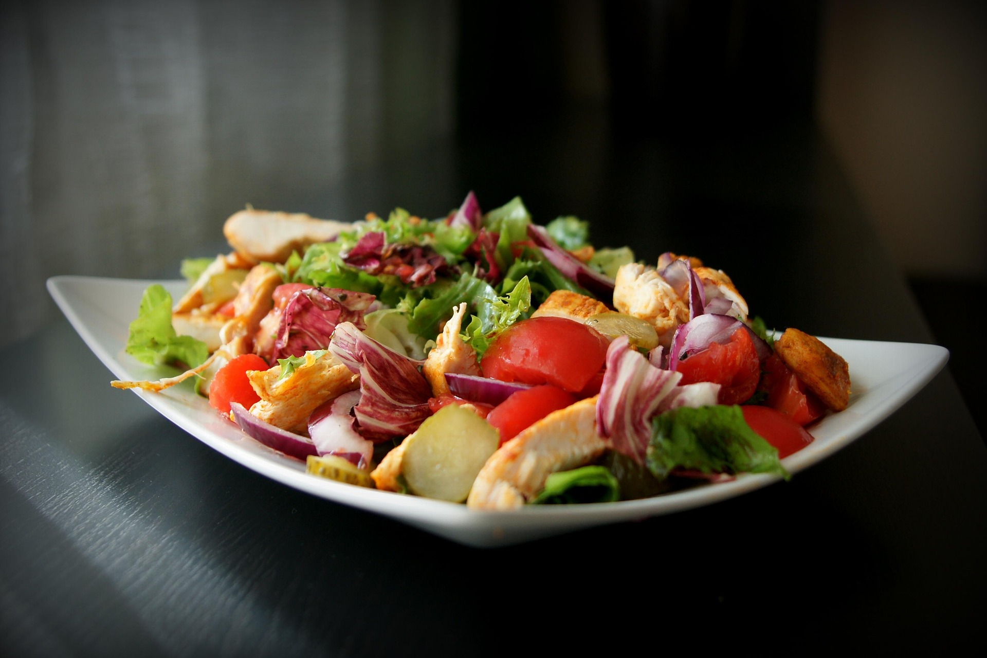 Nutrition